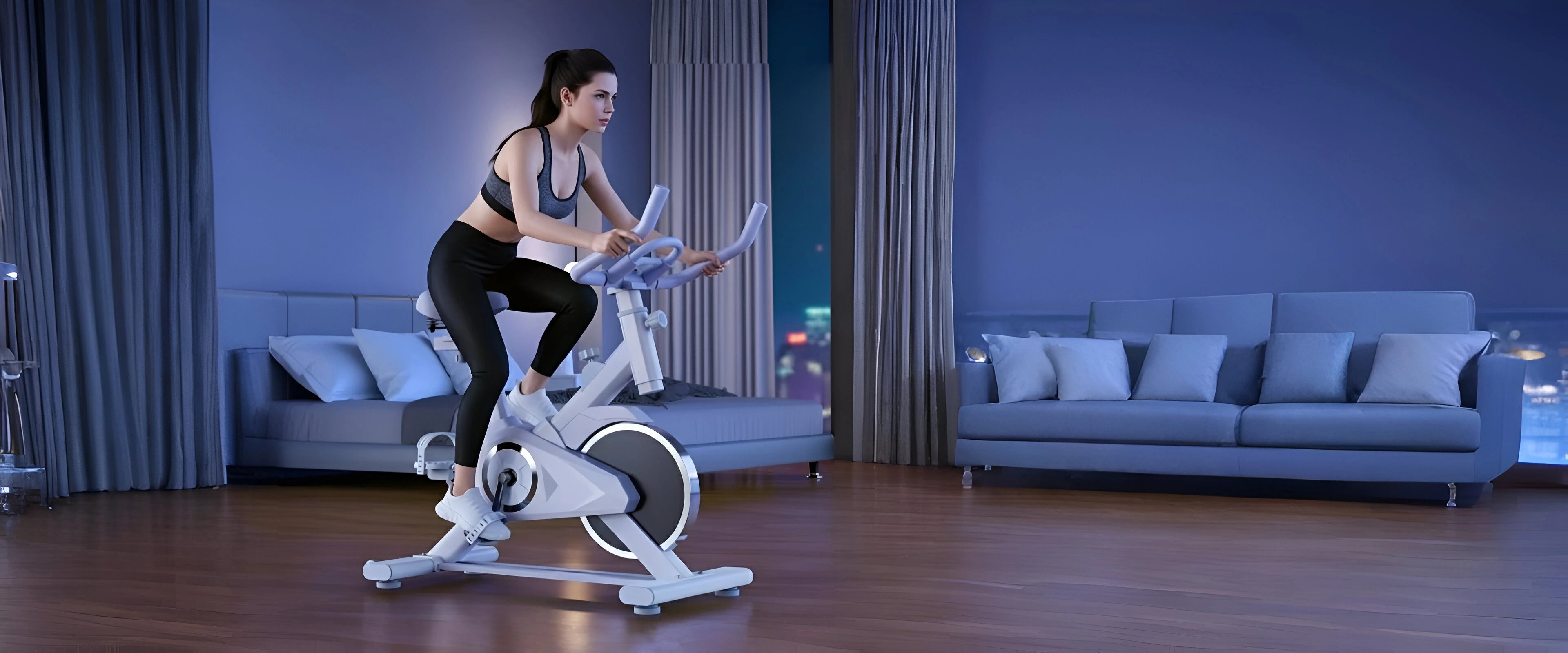 Feel unstoppable ⚡