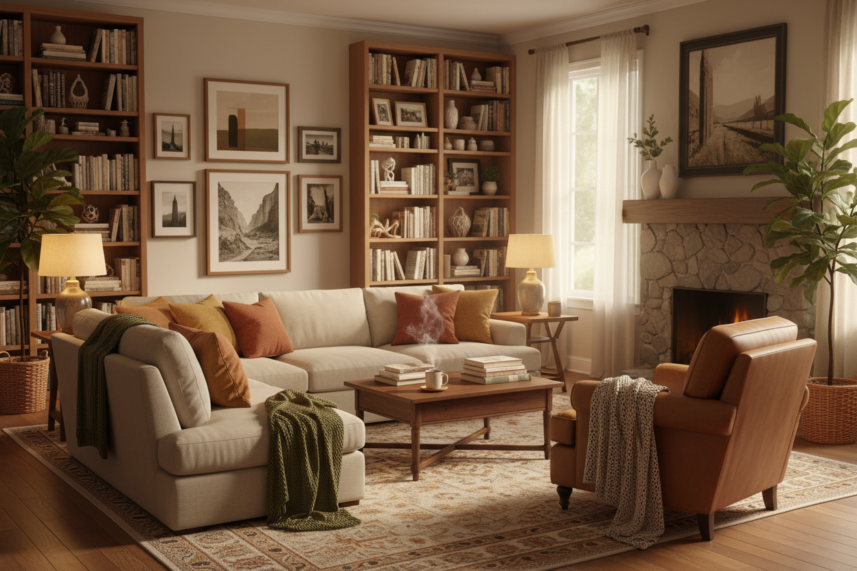 Affordable Luxury Lifestyle for Every Home & Wardrobe - Aura