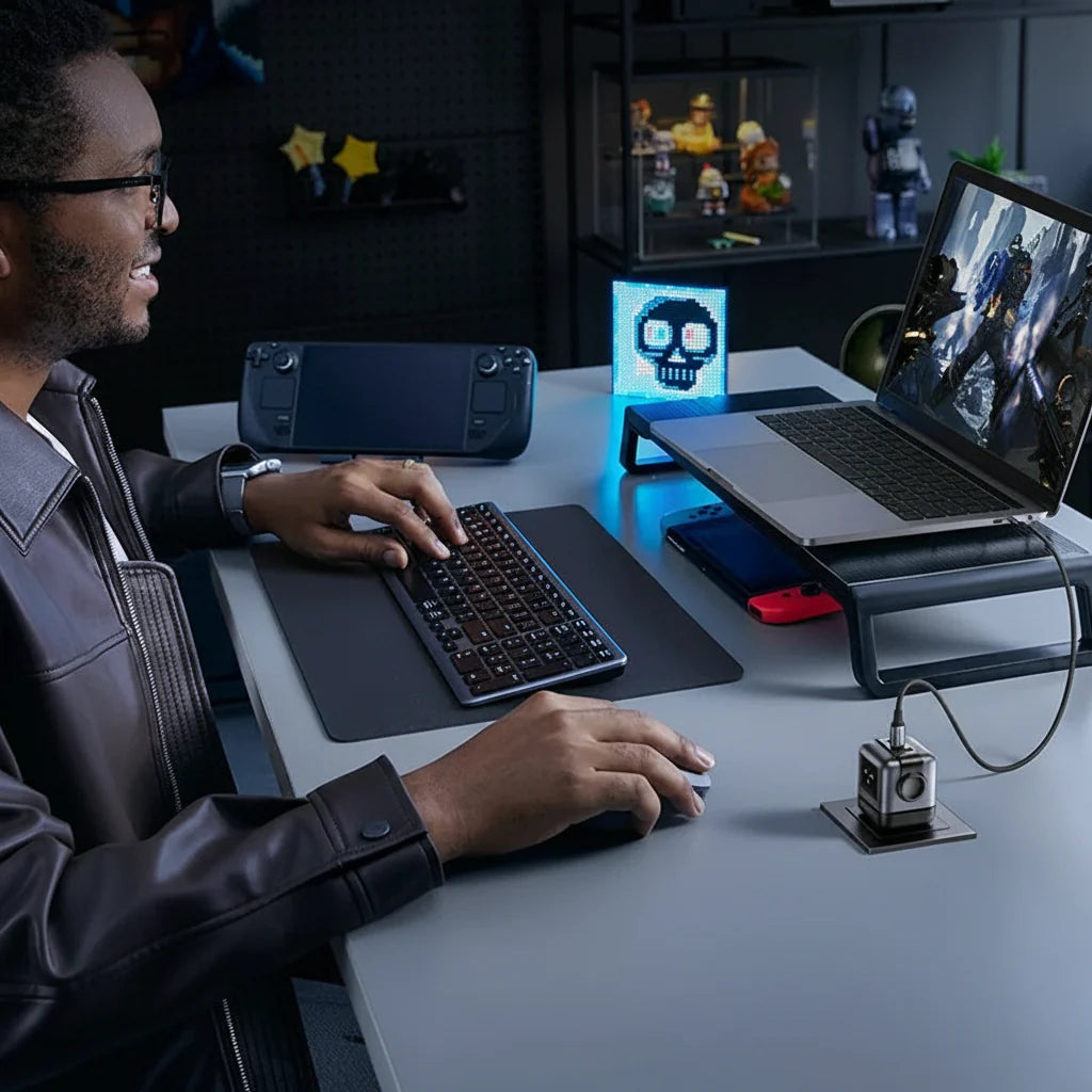 Lifestyle Add-Ons – Stylish & Functional Essentials