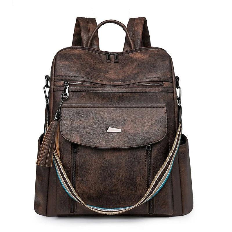 Smart Travel & Everyday Bags