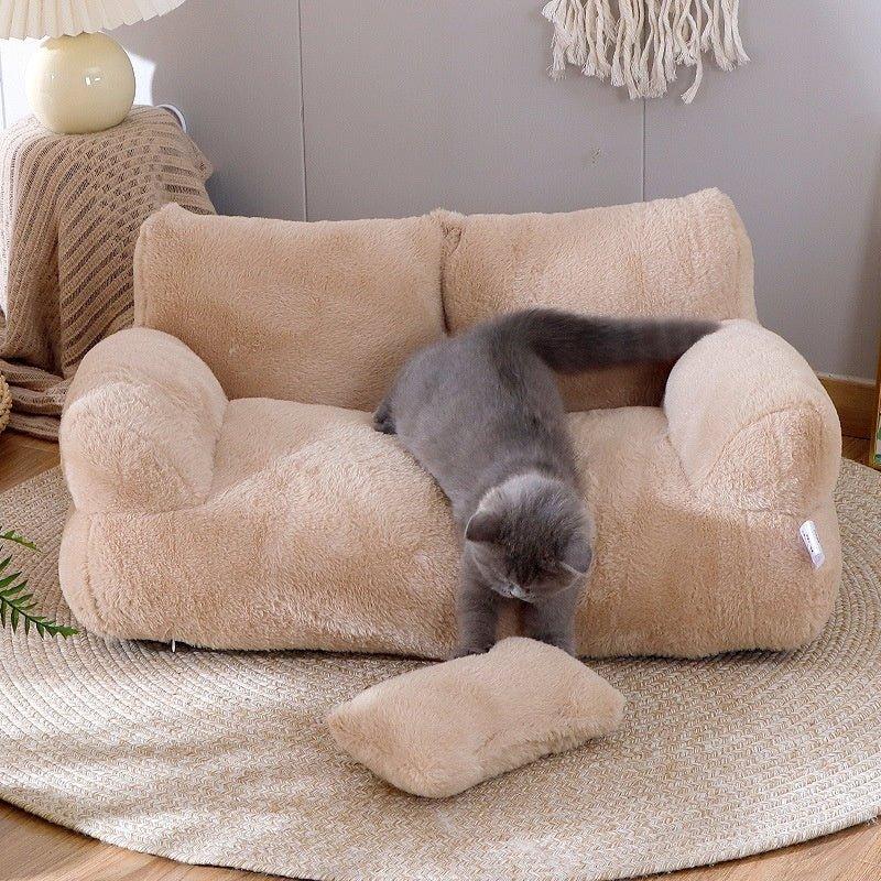Pet Comfort and Home Style – Cozy & Stylish Pet Products