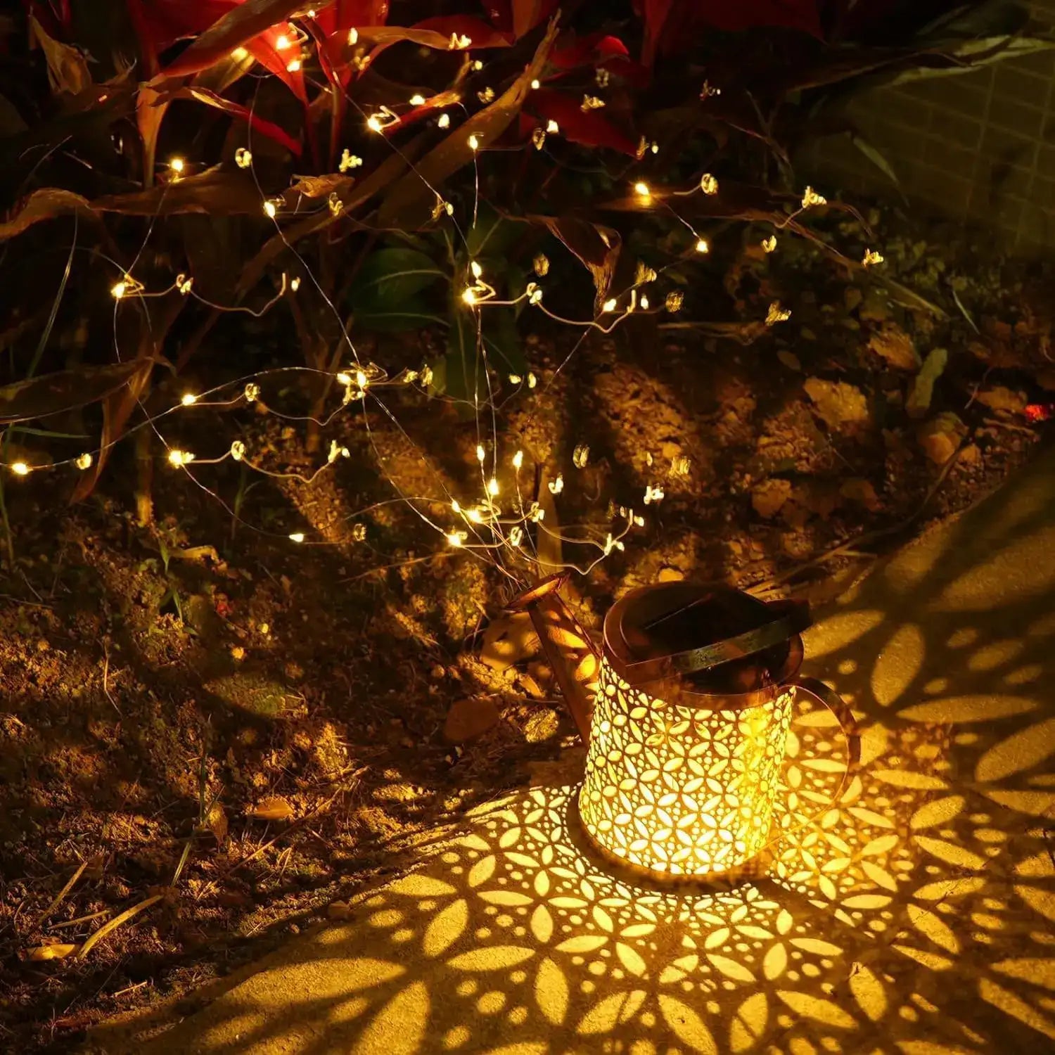 Solar-Powered Essentials - Power of the Sun 