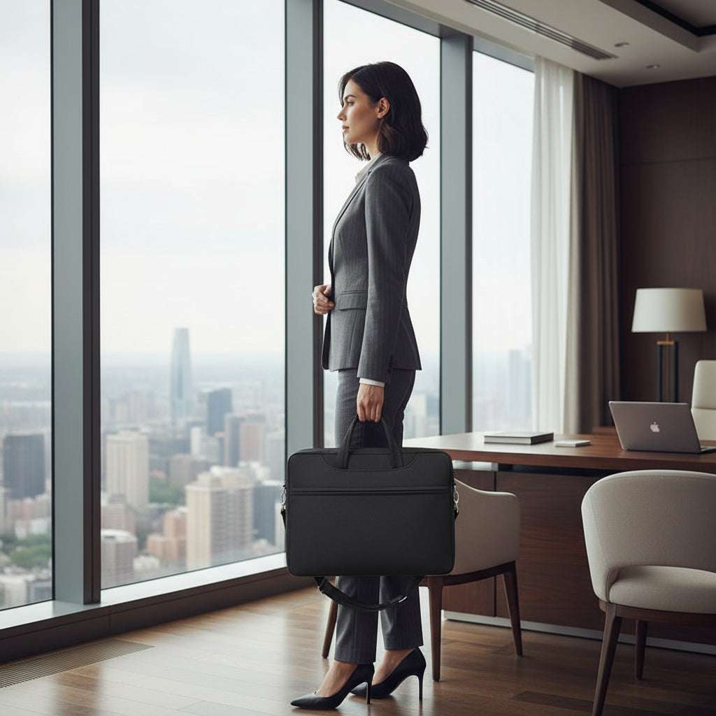 Smart Travel & Everyday Bags