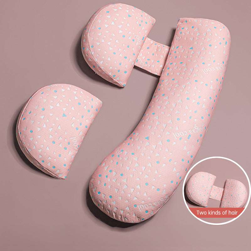 Probiotic Maternity Pillow