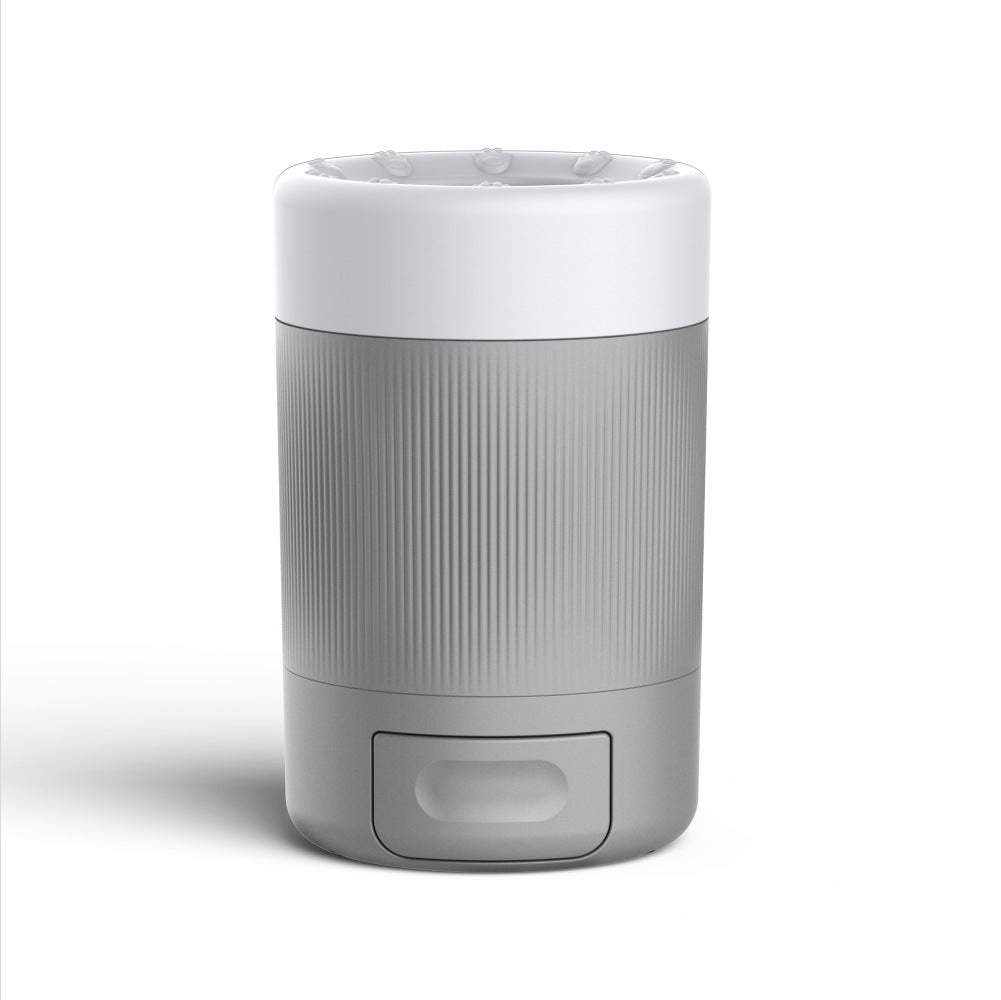 Pet Foot Washing Cup – Easy Paw Cleaner for Dogs & Cats