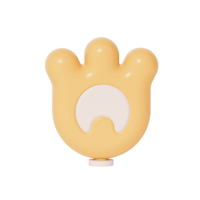 Electric Nail Grinder Mini Portable Baby Nail Polisher