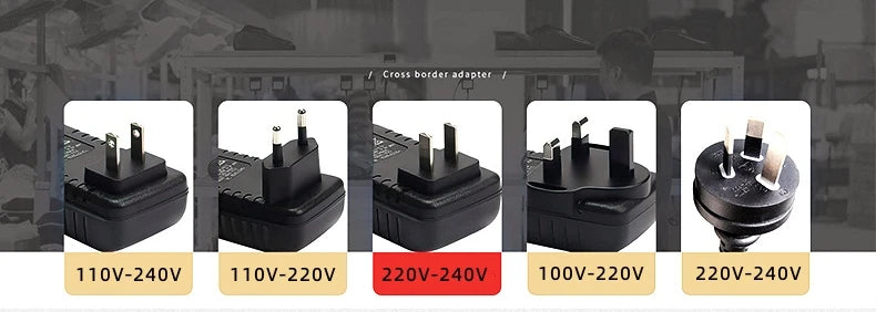 6D Foot & Leg Massager