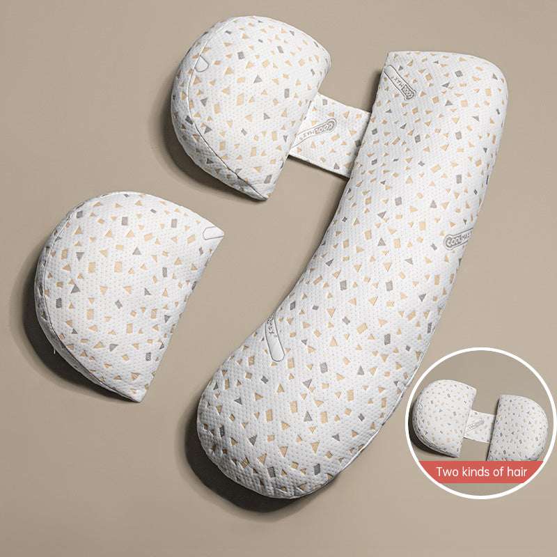 Probiotic Maternity Pillow