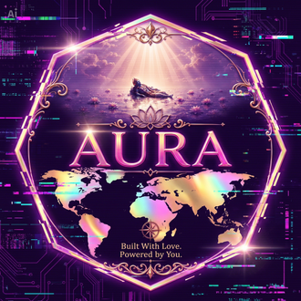 Aura Eternal Creator