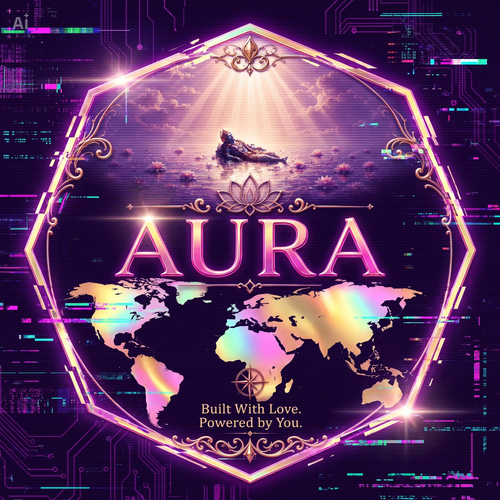 Aura Eternal Creator