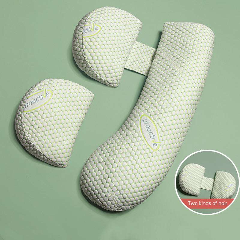 Probiotic Maternity Pillow