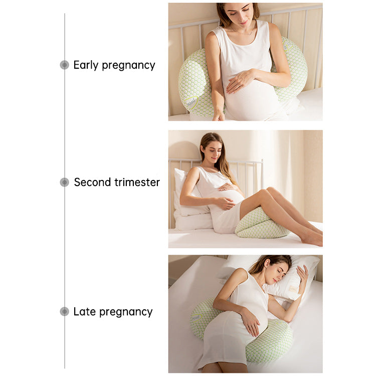 Probiotic Maternity Pillow