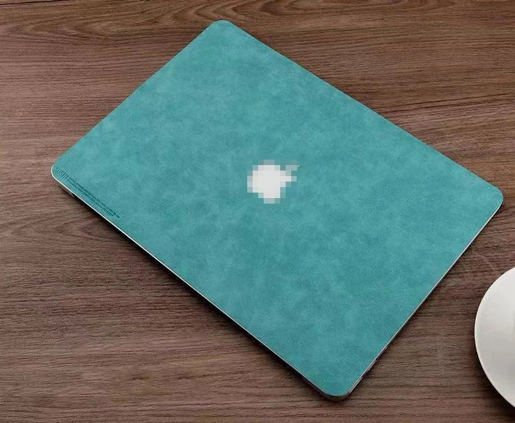 PU Leather Laptop Cover(Premium) – MacBook Air & Pro