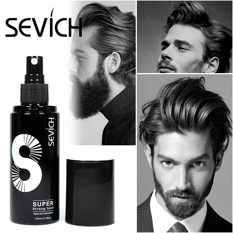 Sevich Super Hold Hair Spray