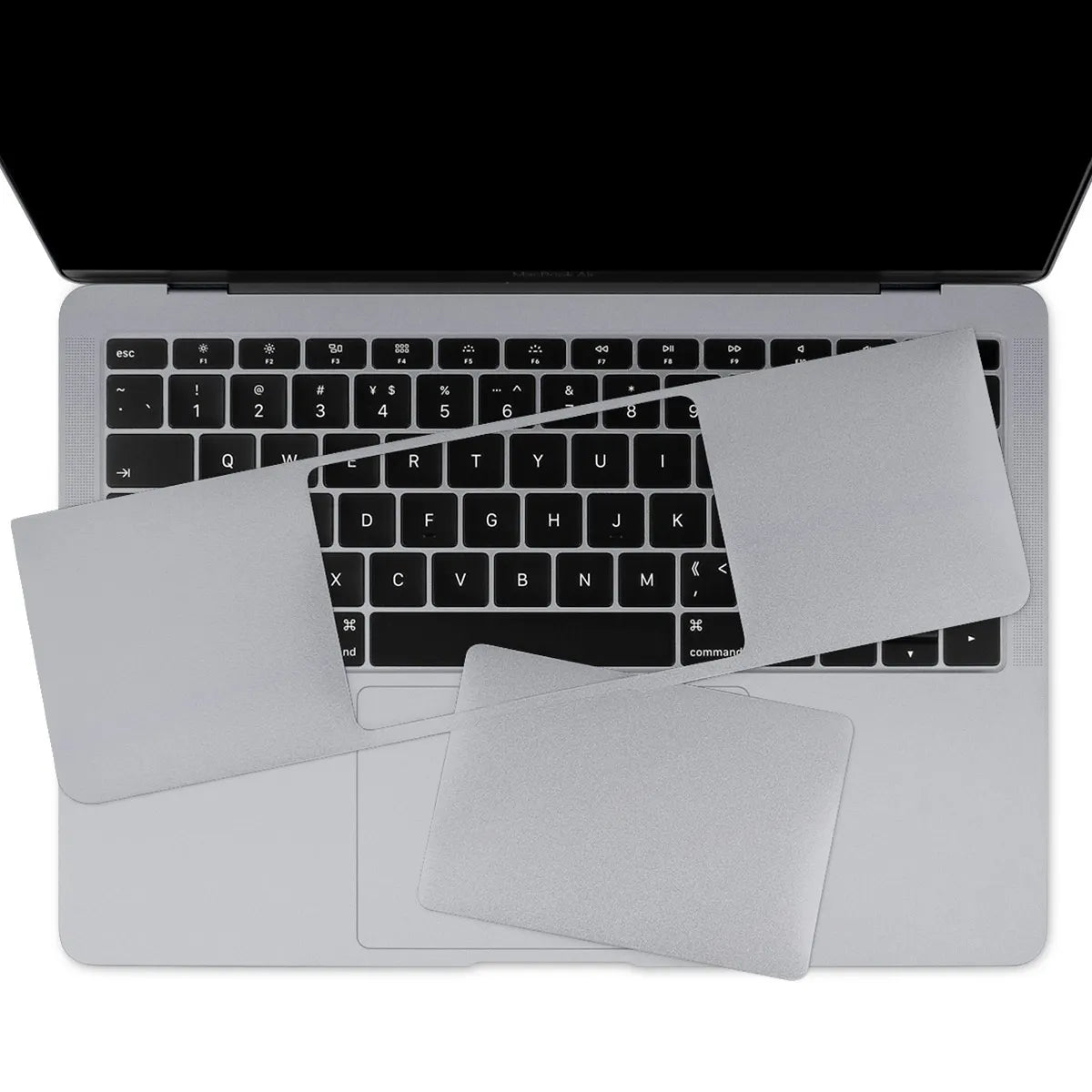 MacBook Air & Pro Sticker 2024 M2 M3 – Protective Vinyl