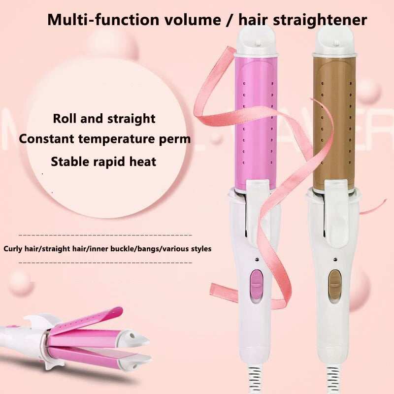 Hair Curlers