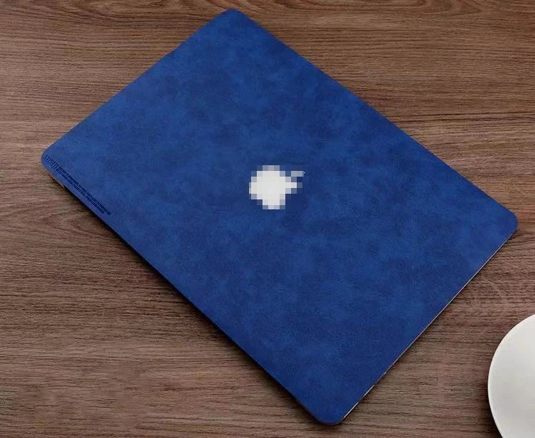 PU Leather Laptop Cover(Premium) – MacBook Air & Pro