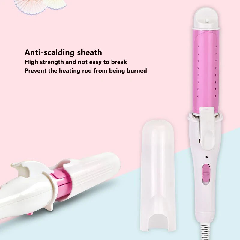 Hair Curlers