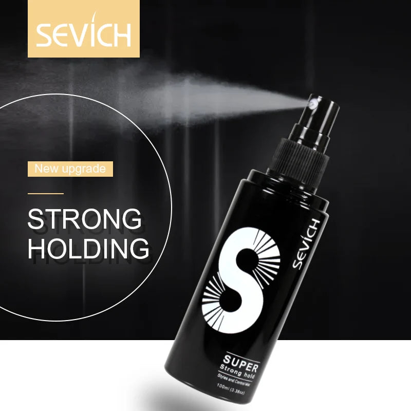 Sevich Super Hold Hair Spray