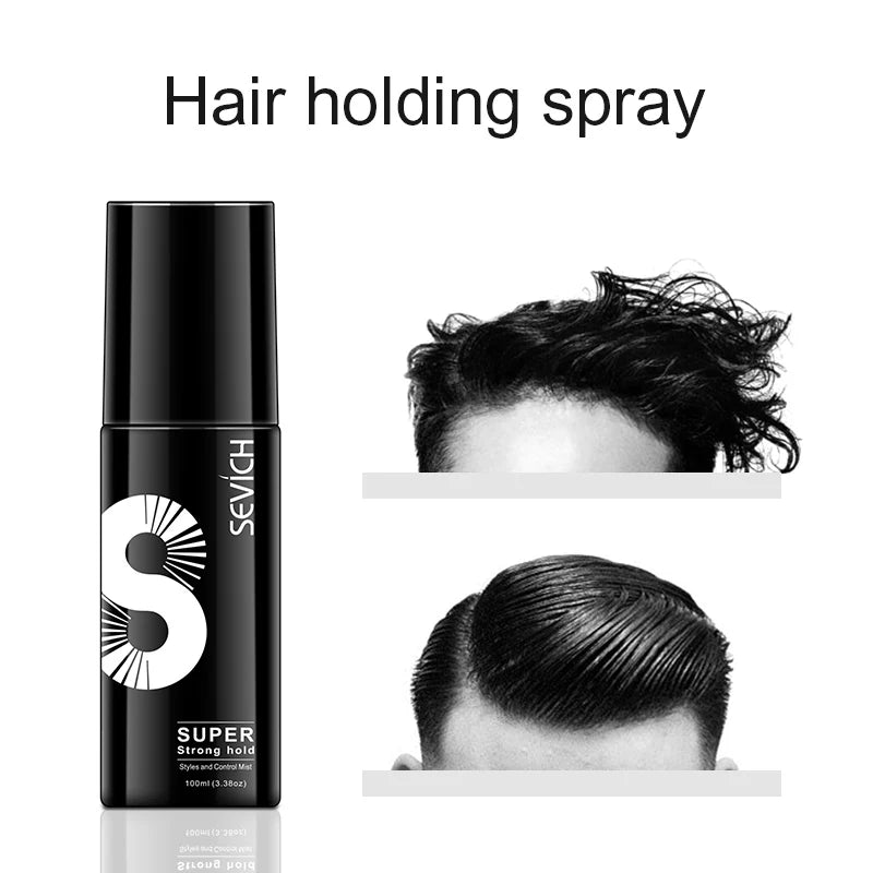 Sevich Super Hold Hair Spray