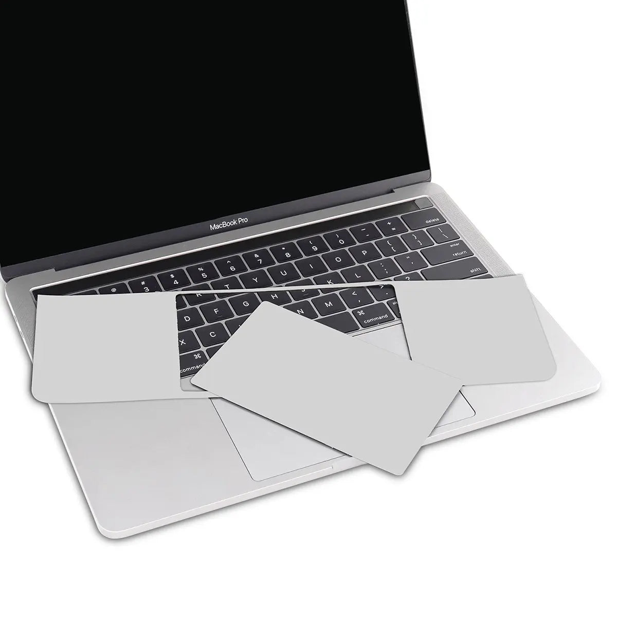 MacBook Air & Pro Sticker 2024 M2 M3 – Protective Vinyl