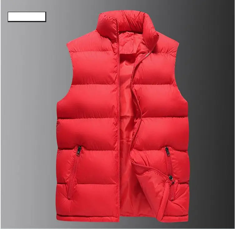 Men's Vest Jacket