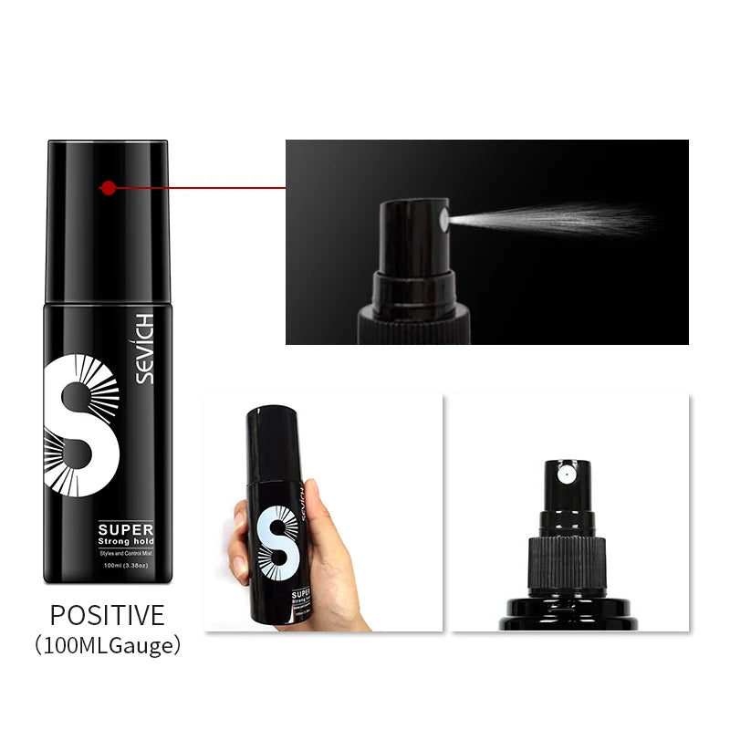 Sevich Super Hold Hair Spray