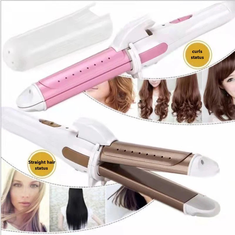 Hair Curlers