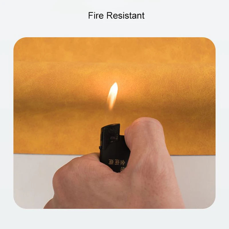 PU Leather Laptop Cover(Premium) – MacBook Air & Pro