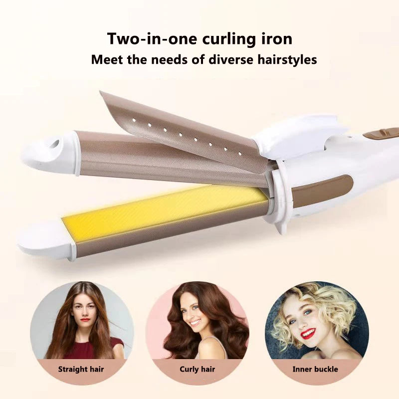 Hair Curlers