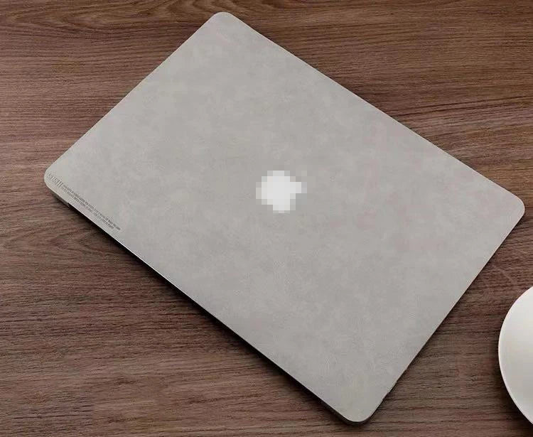 PU Leather Laptop Cover(Premium) – MacBook Air & Pro
