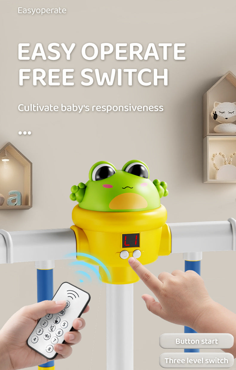 Challenge Falling Sticks Game