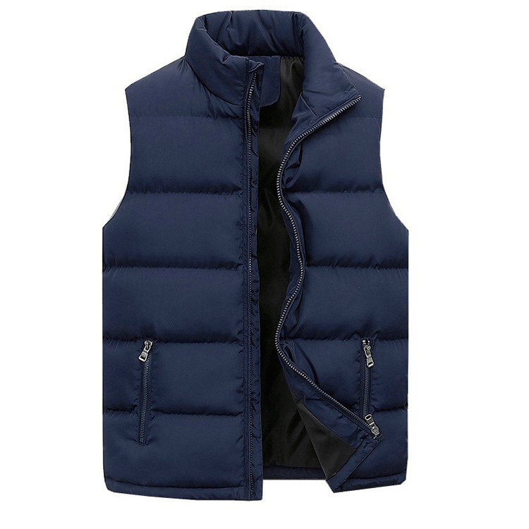 Men's Vest Jacket