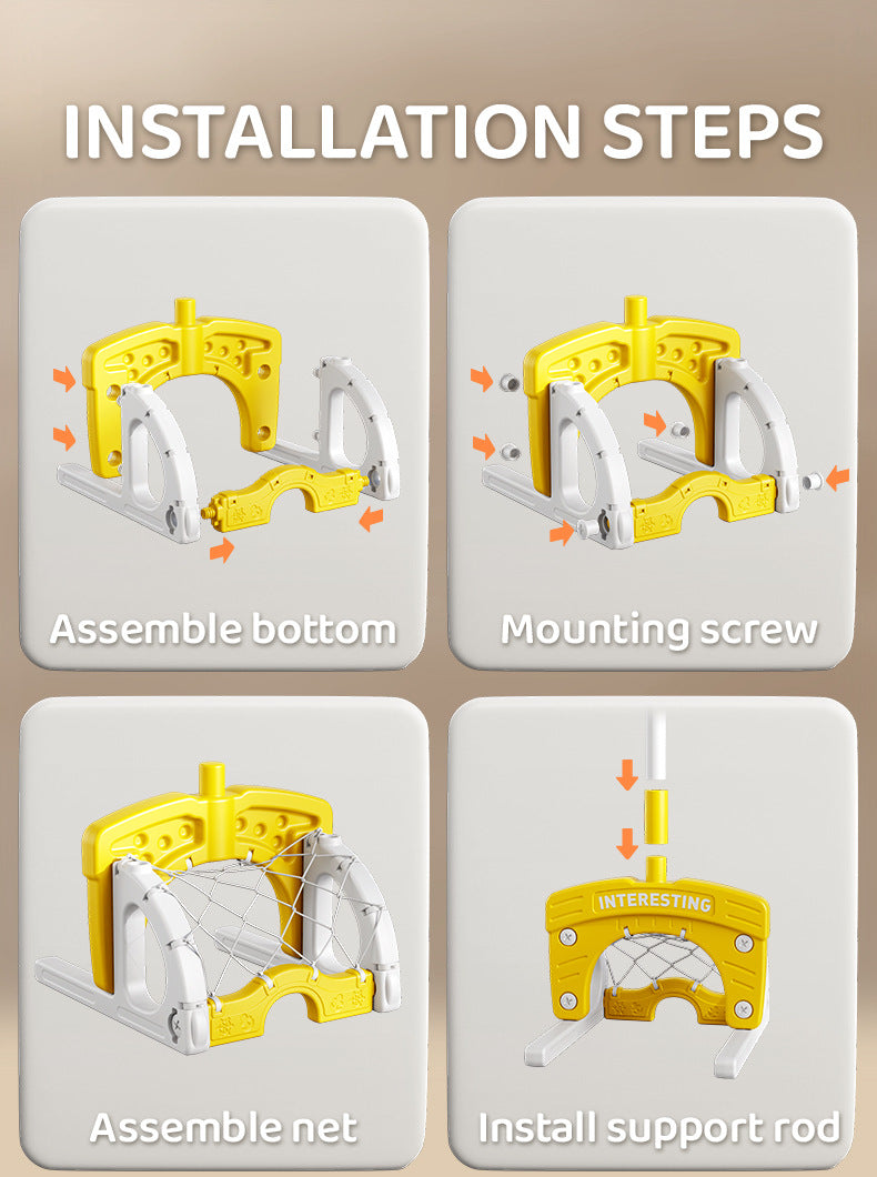 Challenge Falling Sticks Game