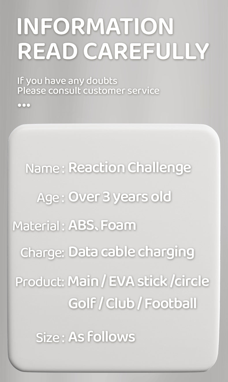 Challenge Falling Sticks Game