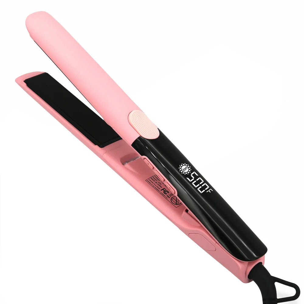 Plasma Hair Straightener