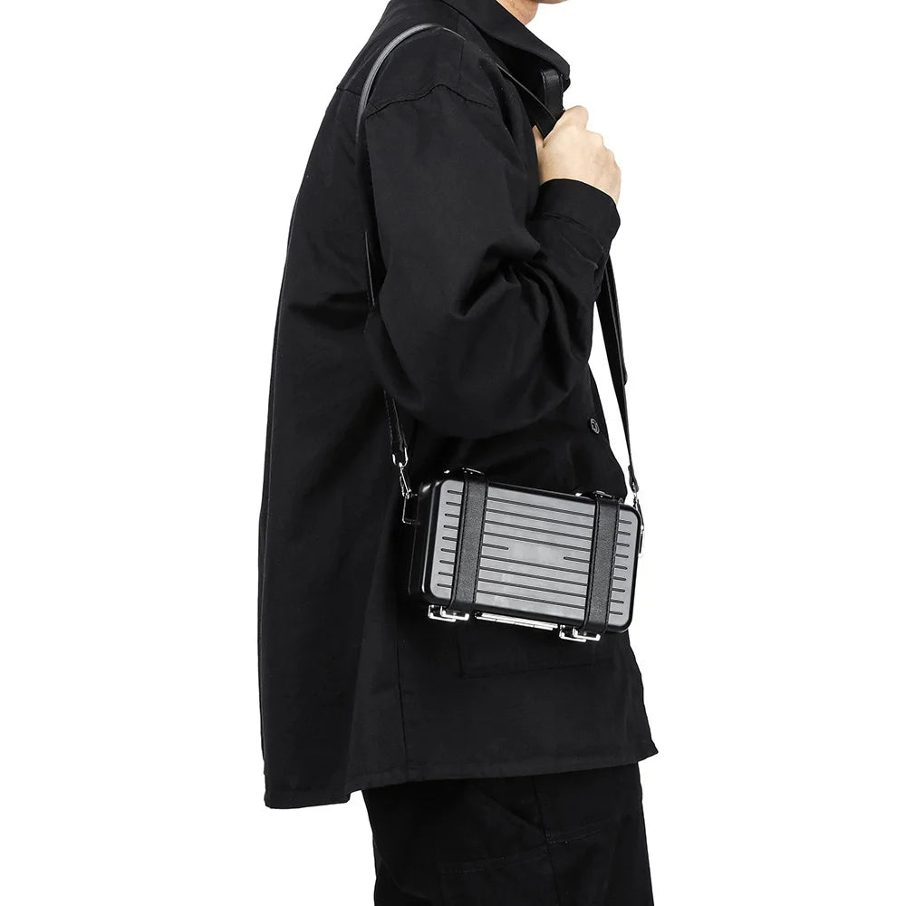 Fashion Crossbody Shoulder Bag