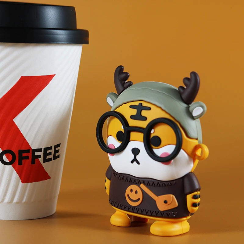 Cute Silicone Car Key Cover