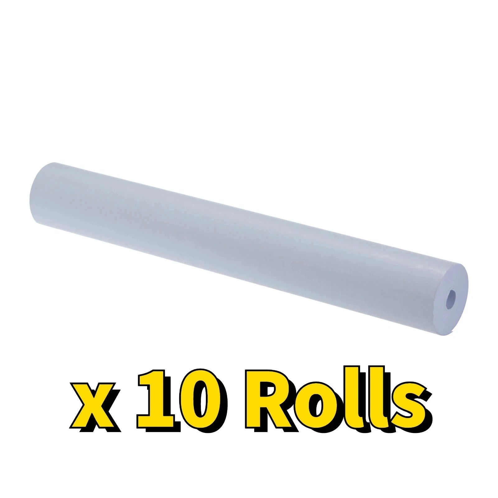 A4 Thermal Paper 210x30mm - Wireless Bluetooth Printing