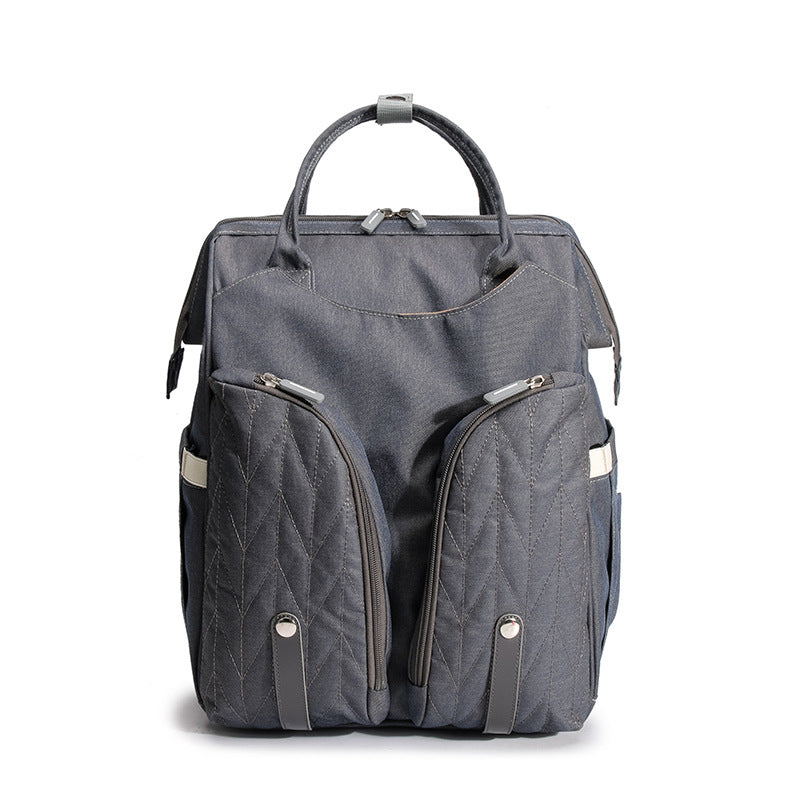 Baby Diaper Travel Backpack