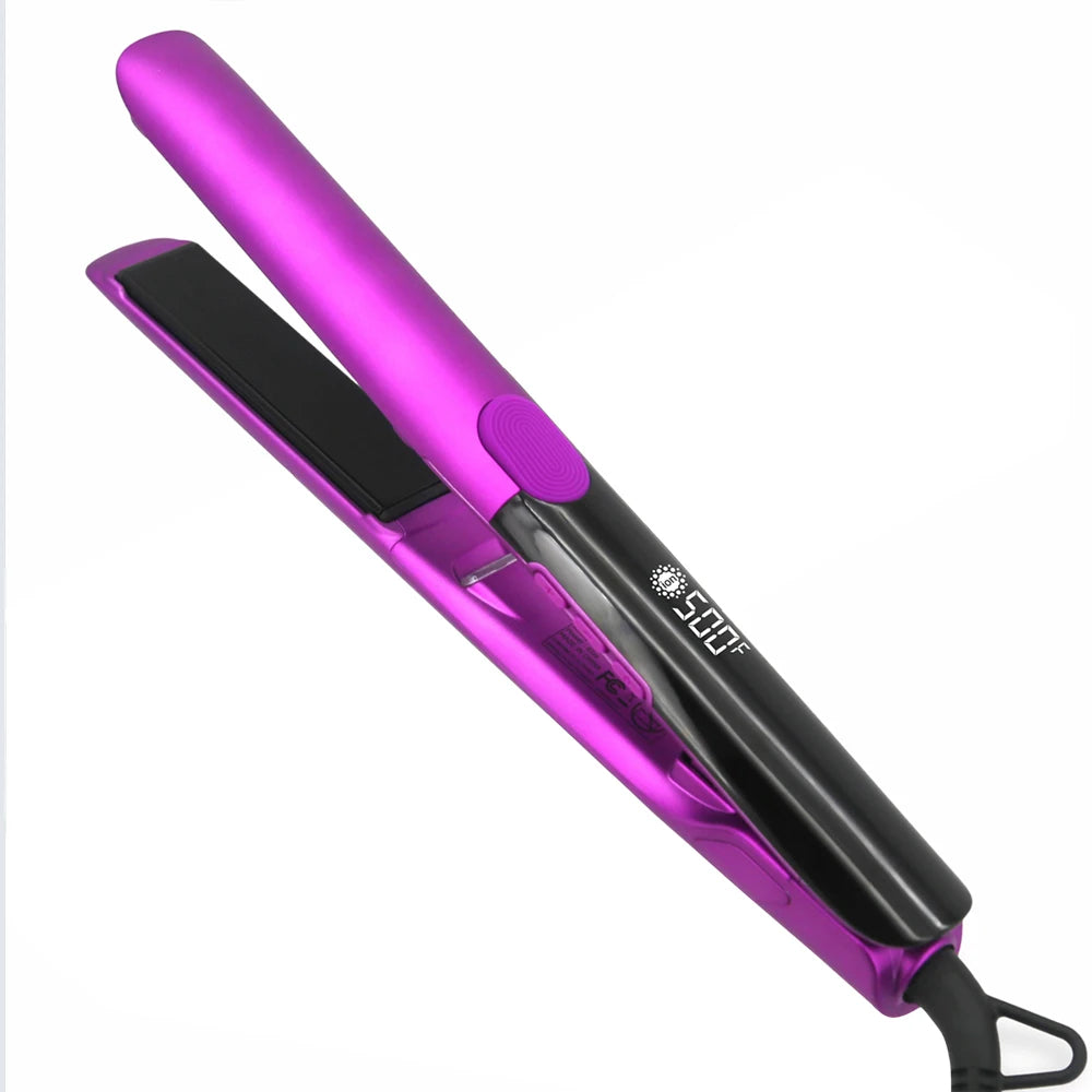 Plasma Hair Straightener