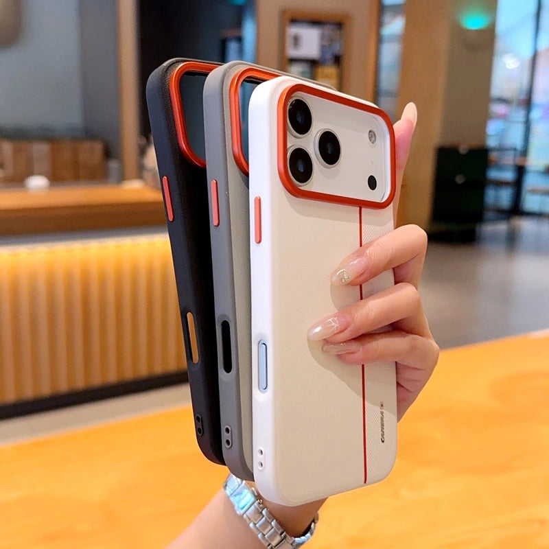 iPhone 17 Pro Max Case