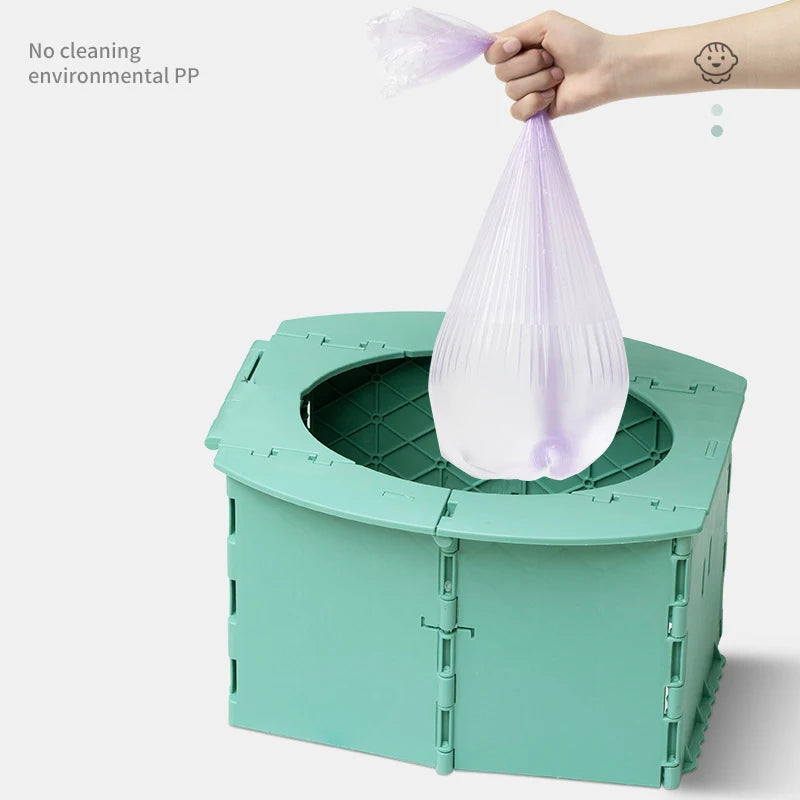 Portable Baby Potty Seat