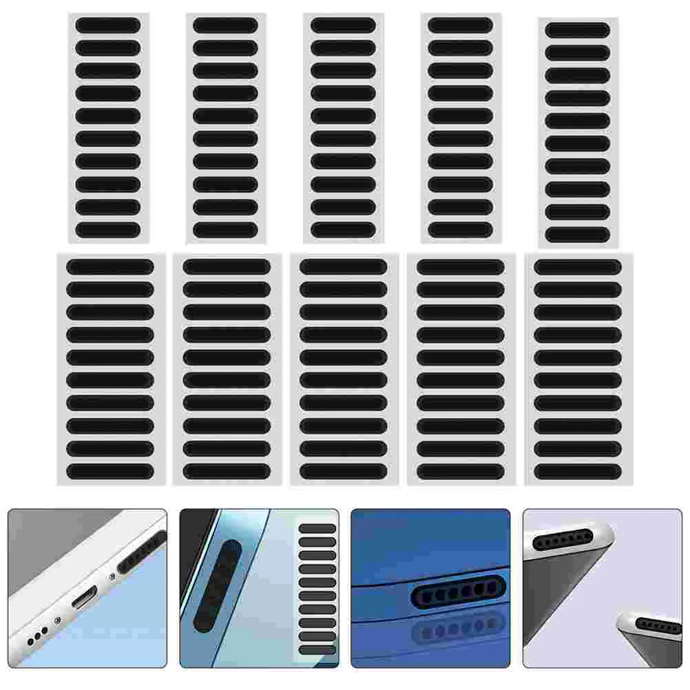 Mobile Phone Speaker Dustproof Net