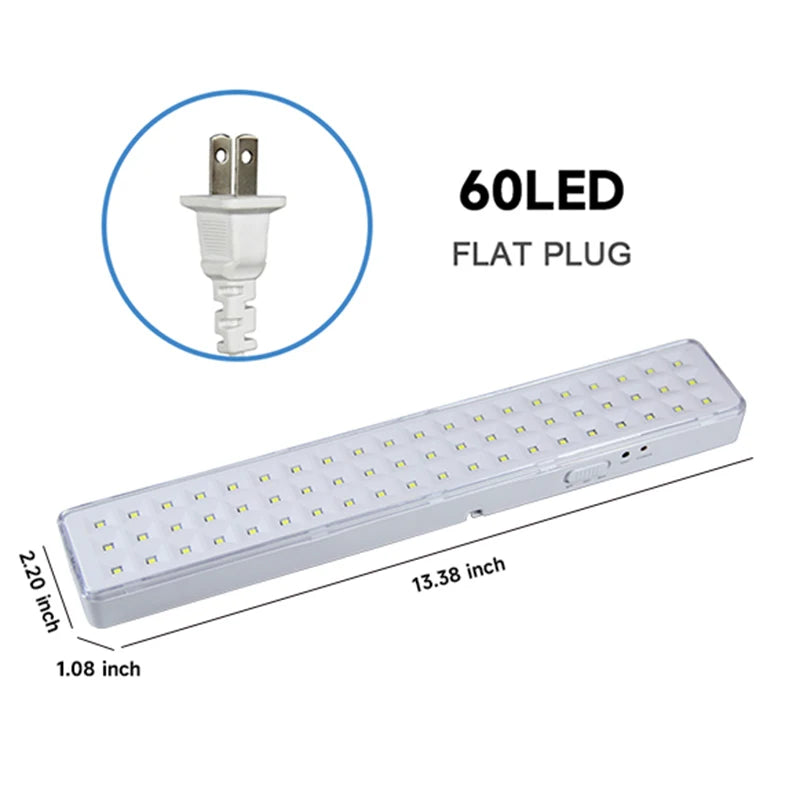 Emergency Evacuation Light