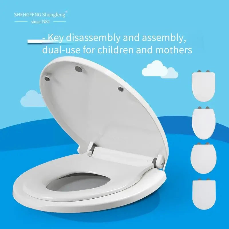 Kids Toilet Training Seat