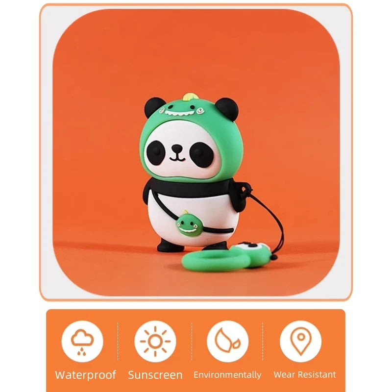 Cute Car Keychain Cover