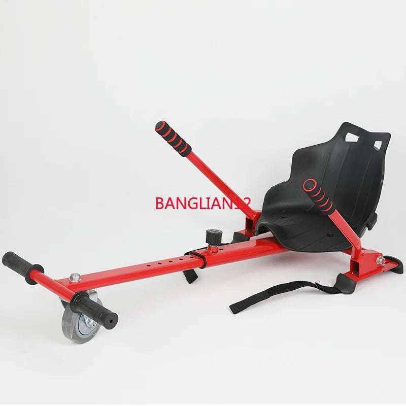 Hoverboard Seat Attachment for 6.5-10 Inch Hoverboards