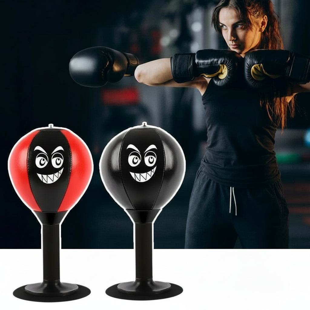 Desktop Punching Speed Ball