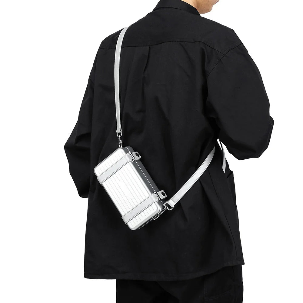 Fashion Crossbody Shoulder Bag